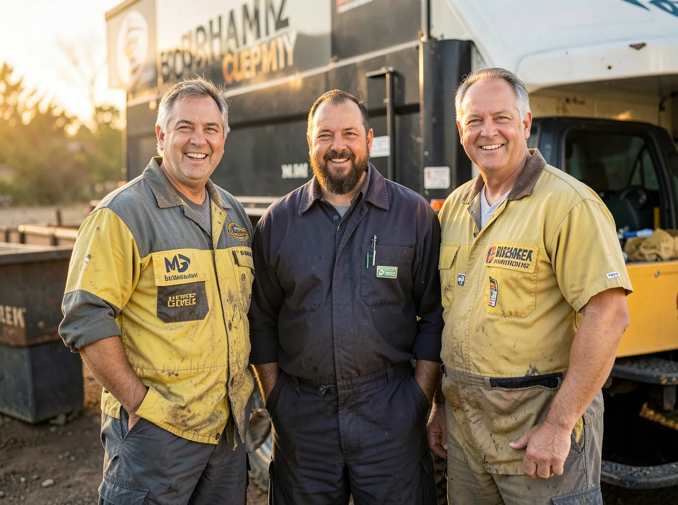 Sewage Cleanup company in San Leandro, CA