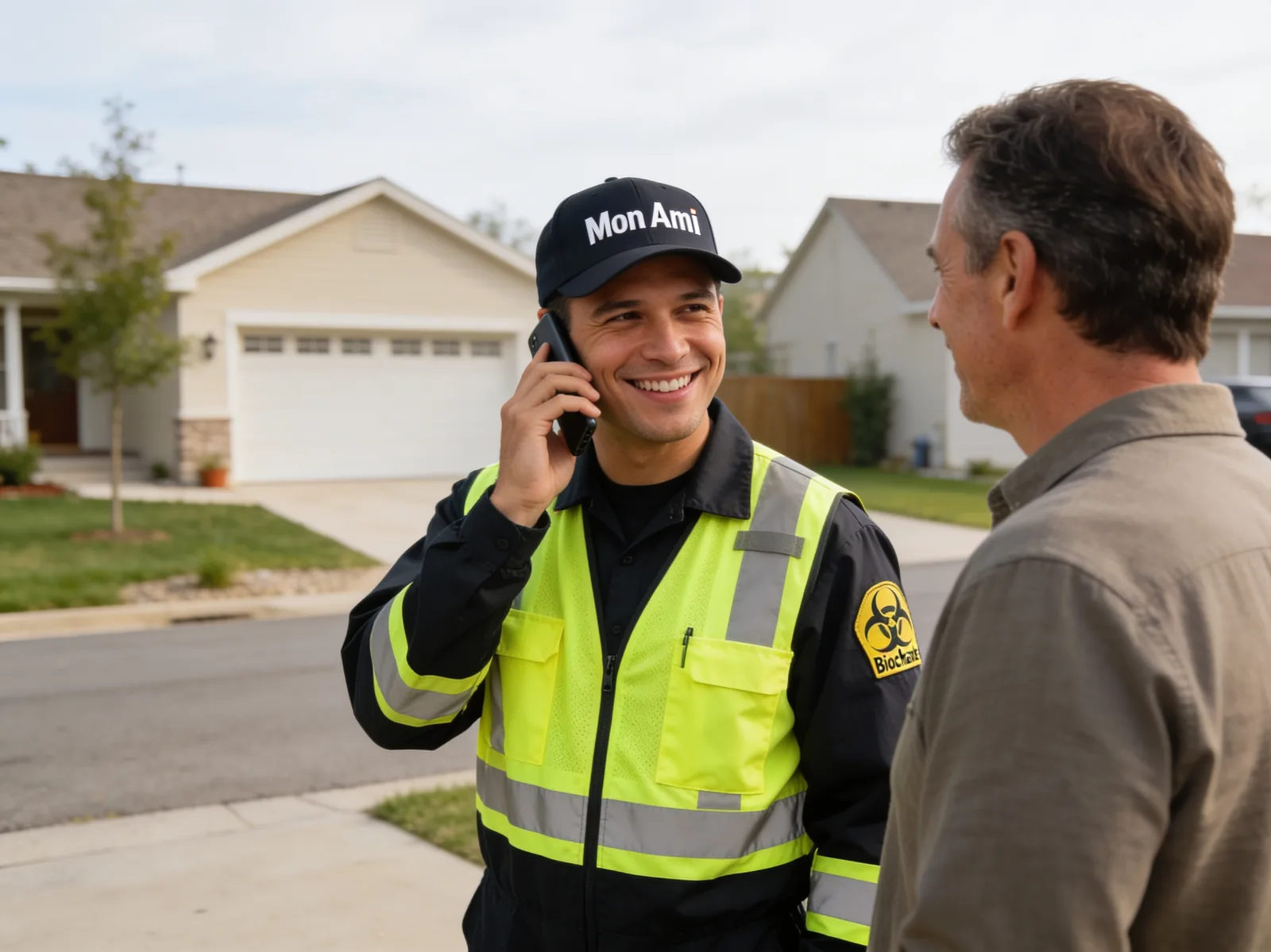 Sewage Cleanup San Leandro, CA FAQs